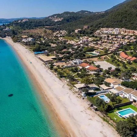 Zante Barbati