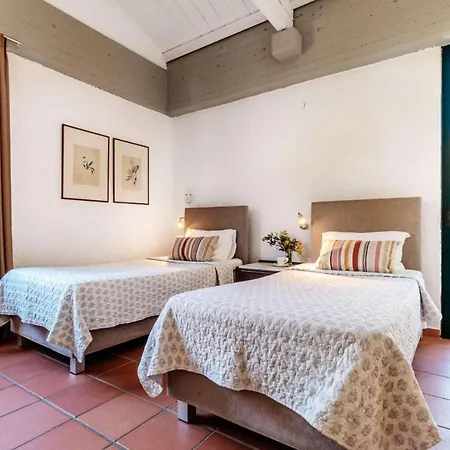 Zante Villa