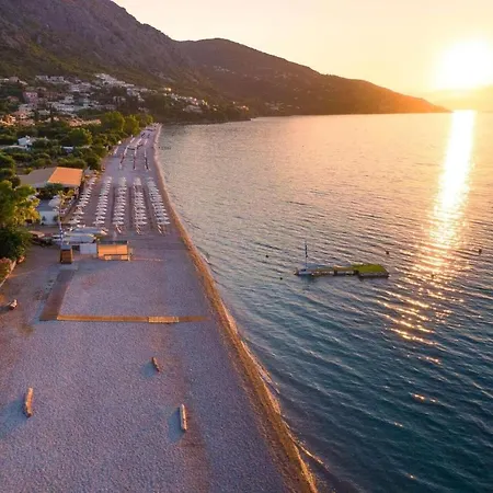 Zante Villa
