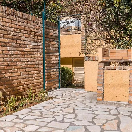 Zante Villa *