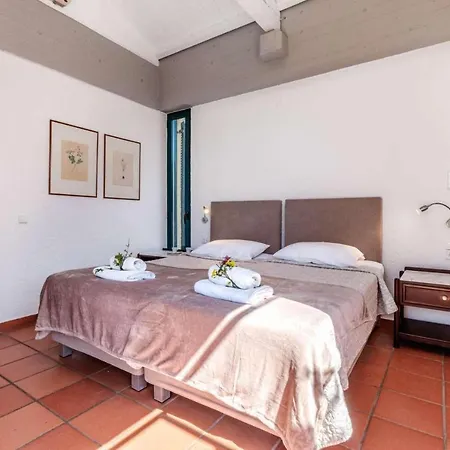 Villa Zante
