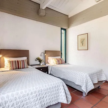 Zante Villa Barbati