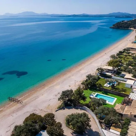 Zante Villa