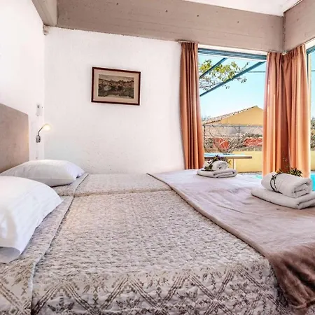 Zante Villa *