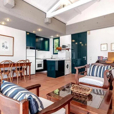 Villa Zante Barbati